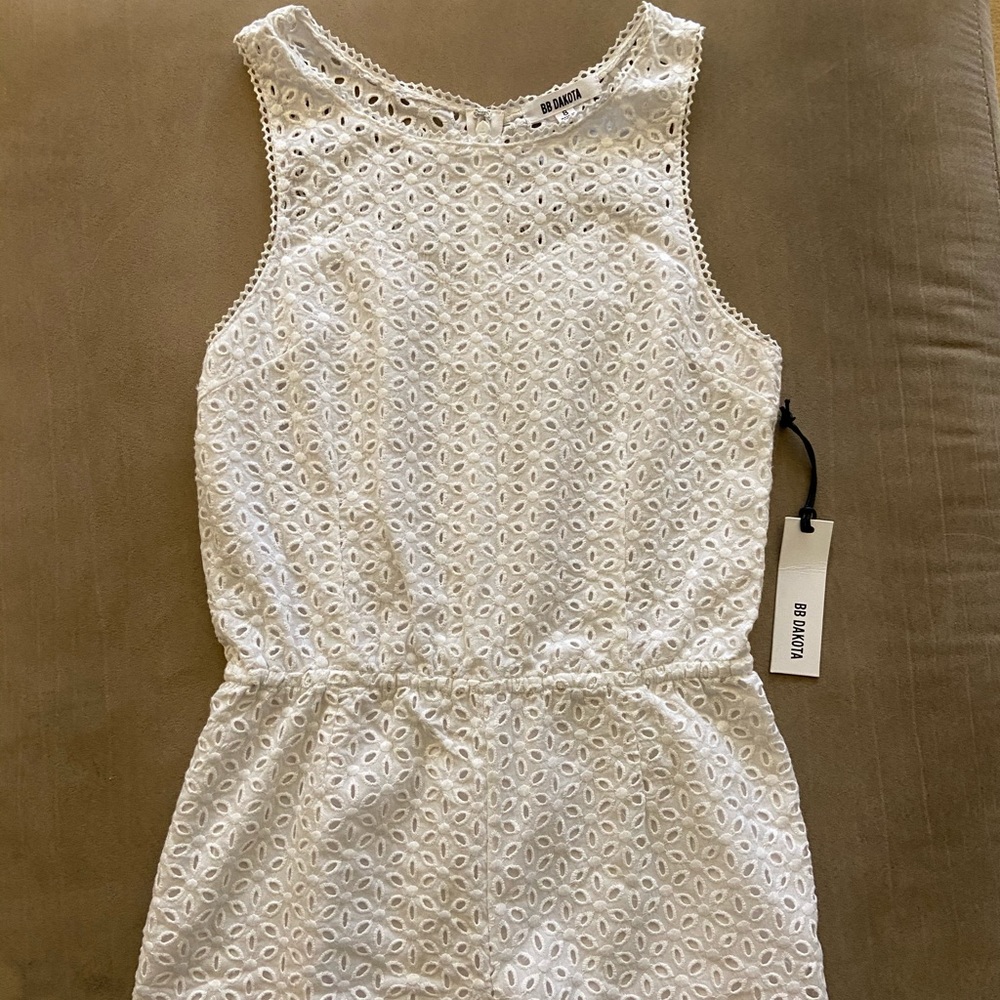 Romper - Picture 7 of 7